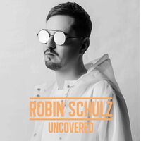 Uncovered (Standard) SCHULZ,ROBIN NEW MUSIC ALBUM CD