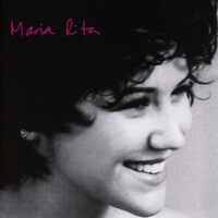 Maria Rita - Maria Rita CD