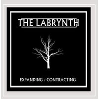 Expanding/Contracting -Labrynth CD