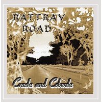 Cracks And Cobwebs -Rattray Road CD