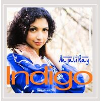 Indigo - Anjali Ray CD