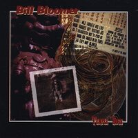 Temple Dogs Bill Bloomer CD