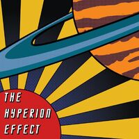 The Hyperion Effect - Hyperion Effect CD