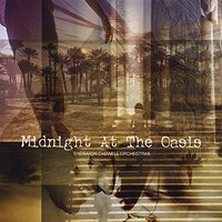 Midnight At The Oasis -Sheraton Cadwell Orchestras CD