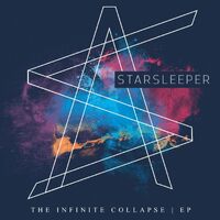 The Infinite Collapse - EP - Starsleeper CD