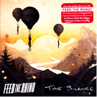 The Silence - Feed The Rhino CD