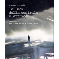 Vasco Brondi, Le Luci Della Centrale Elettrica - 2008/2018 Tra La Via Emilia E La Via Lattea Live In Studio