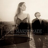 This Masquerade -Sheraton Cadwell Orchestras CD