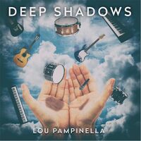 Deep Shadows - Lou Pampinella CD