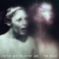 Rem Phase - Renton / Error Jam CD