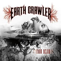 From Below -Earth Crawler CD