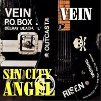 Sin City Angel -The Vein CD