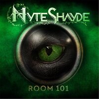 Room 101 -Nyteshayde CD