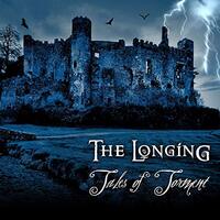 Tales Of Torment -Longing CD