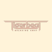Breaking Away - Tigerbeat CD