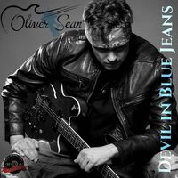 Devil In Blue Jeans - Oliver Sean CD