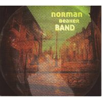 We See Us Later - Norman Beaker CD