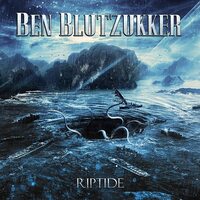 Riptide Ben Blutzukker CD