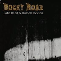 Rocky Road - Sofie Reed, Russell Jackson, CD