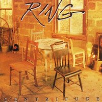 Centrifuge -The Ring CD