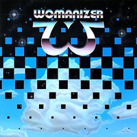 Womanizer -Womanizer CD