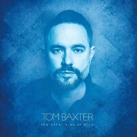 Other Side Of Blue - Tom Baxter CD