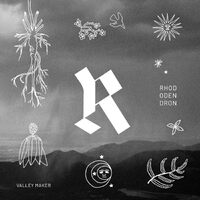 Rhododendron - Valley Maker CD