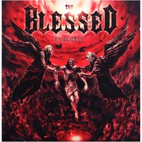 Remember - BLESSED CD