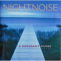 Nightnoise - A Different Shore CD