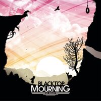 No Regret - BLACKTOP MOURNING CD