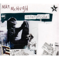 Seperatista -Mchugh, Mat CD