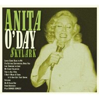 Skylark -Oday,Anita  CD