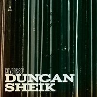 Covers 80S - Duncan Sheik CD