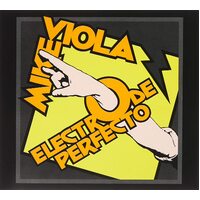 Mike Viola: Electro de Perfecto CD