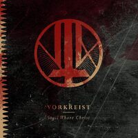 Sigil Whore Christ - VORKREIST CD