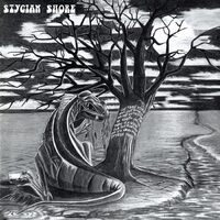 Stygian Shore - STYGIAN SHORE CD