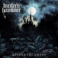 Beyond The Omens -Lucifer'S Hammer CD