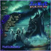 Mist - PHANTASMAGORIA CD