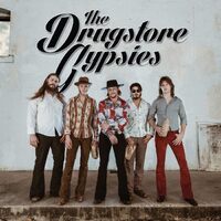 The Drugstore Gypsies - Drugstore Gypsies CD