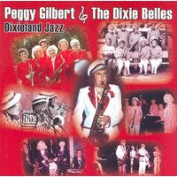 Peggy Gilbert And The Dixiebel -Various Artists CD