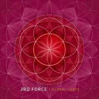 Global Force - 3RD FORCE CD