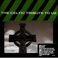 The Celtic Tribute To Us CD