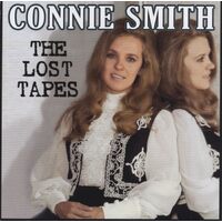 Lost Tapes - Connie Smith CD