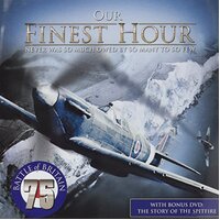 Our Finest Hour -Various CD