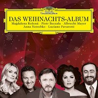 Das Weihnachtsalbum -Various Artists CD