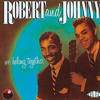 We Belong Together -Robert Johnny CD