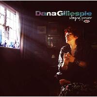 Staying Power -Gillespie,Dana CD