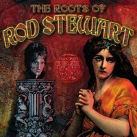 Roots Of Rod Stewart Various -Various Artists CD