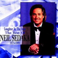 Laughter In Rain Best Of 1974 1980 -Sedaka, Neil CD