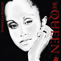 Queen Between - Susheela Raman CD